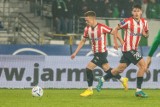 Jakub Myszor, pomocnik Cracovii: Trener Probierz ma spore wymagania, bo mnie trenował i wie, na co mnie stać