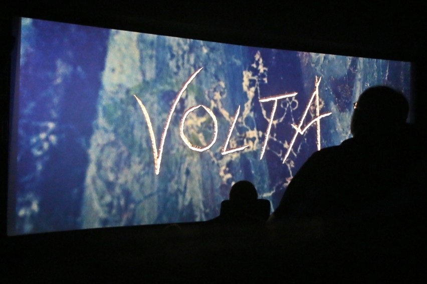 "Volta". Zobacz ZDJĘCIA z lubelskiej premiery filmu