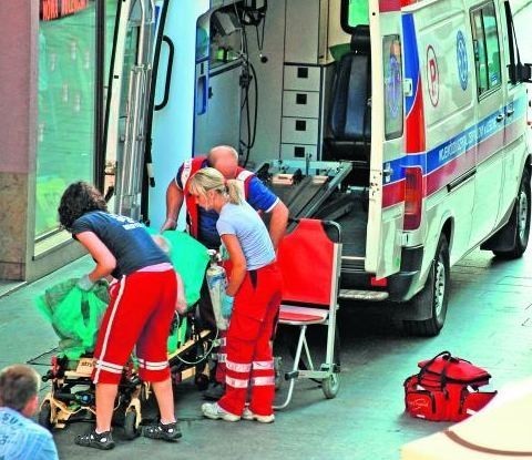 System telemedycyny sprawi, że chorzy będą mieli większą szansę na przeżycie zawału