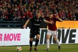 Derby Krakowa. Rok temu Wisła grała z Cracovią przy pełnych trybunach