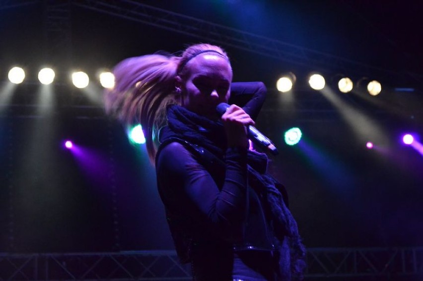 Festiwal Energii 2014. Kox, Kate Ryan, Strachy na Lachy