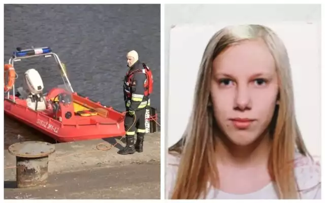 Aleksandra Gładysiak z Włocławka zaginęła 11 marca 2019 roku. Tak wyglądały poszukiwania nastolatki