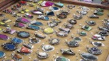 Festiwal biżuterii, minerałów i skamieniałości (WIDEO)
