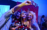 Bachanalia 2015: Piękne studentki rywalizowały o koronę Miss Studentek UZ 2015 [zdjęcia]