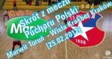 1/4 Pucharu Polski w Futsalu: Marwit Toruń - Wisła Krakbet Kraków 3:4 [WIDEO]