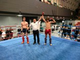 Filip Suder z Wielicko-Gdowskiej Szkoły Walki Prime zdobył Puchar Świata w kickboxingu. Zobaczcie zdjęcia