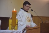 Ojciec Emil Pacławski, tyski franciszkanin, obchodził srebrny jubileusz kapłaństwa ZDJĘCIA