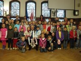 Dzień Przedszkolaka w Słupsku. Maluchy świętować będą 22 września 2014 roku