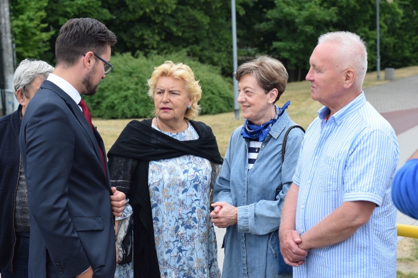 PiS chce przejąć władzę w Rumi. Jest kandydat na burmistrza [ZDJĘCIA]