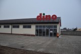 Piąty sklep sieci "Dino" w Wągrowcu już otwarty. Można już robić zakupy w markecie na Osadzie 