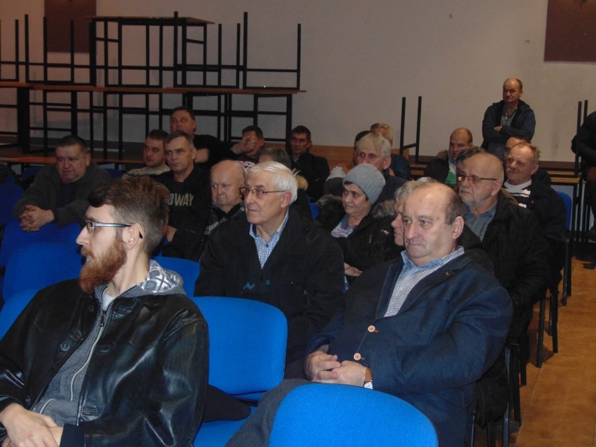 11 lutego rozpoczynają się zebrania sołeckie w gminie Dobrzyca