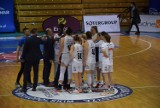 Koszykarki AZS AJP Gorzów mają brąz! Mimo że o ten medal Energa Basket Ligi Kobiet z Basketem 25 Bydgoszcz... nie zagrają