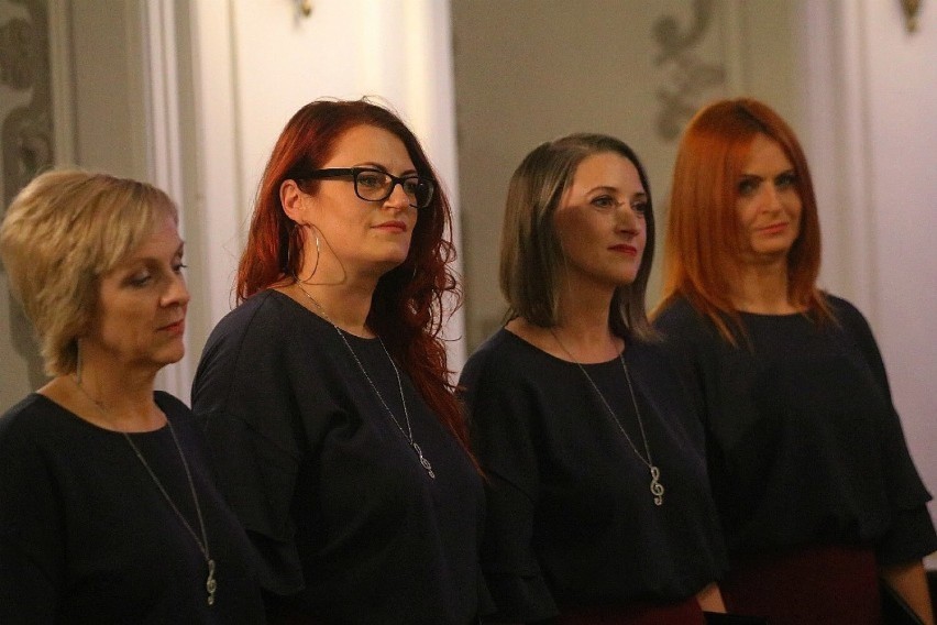 Odbędzie się koncert poświęcony honorowemu legniczaninowi Henrykowi Karlińskiemu