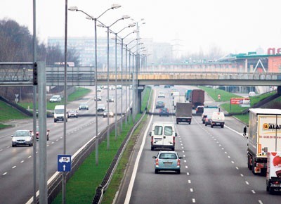 Drogowa Trasa Średnicowa jest najważniejszą inwestycją regionalną