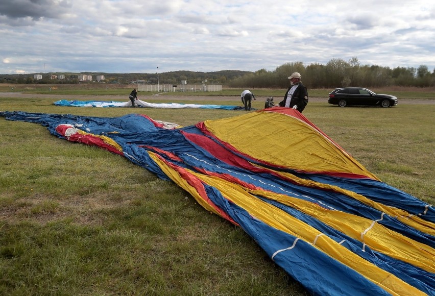 Balony nad Szczecinem. To zapowiedź festiwalu 