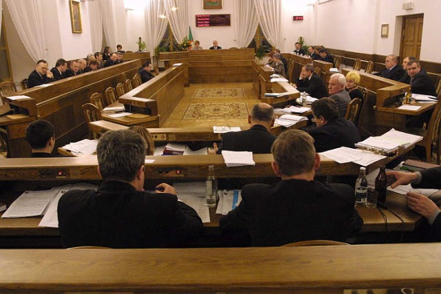 W trakcie czwartkowej Rady Miasta Lublin radni będą dyskutowali ...
