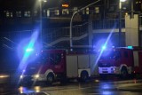 Tragedia na torach w Gdyni. Śmiertelny wypadek na przystanku SKM Gdynia Główna [zdjęcia]