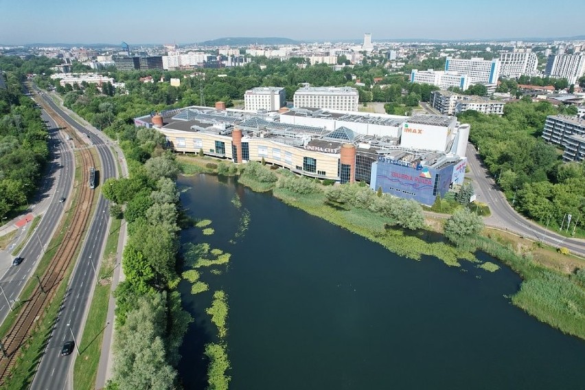 Kraków. Galeria Plaza zniknie z mapy miasta. Co powstanie po rozbiórce?