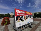 Trzebinia. Chechło Live Festiwal już 30 lipca. Będą dodatkowe parkingi. Utrudnienia dla pieszych i rowerzystów 