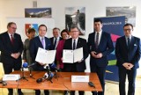 Tarnów. Małopolska zacieśnia współpracę z Podkarpaciem. Będą wspólne inwestycje drogowe