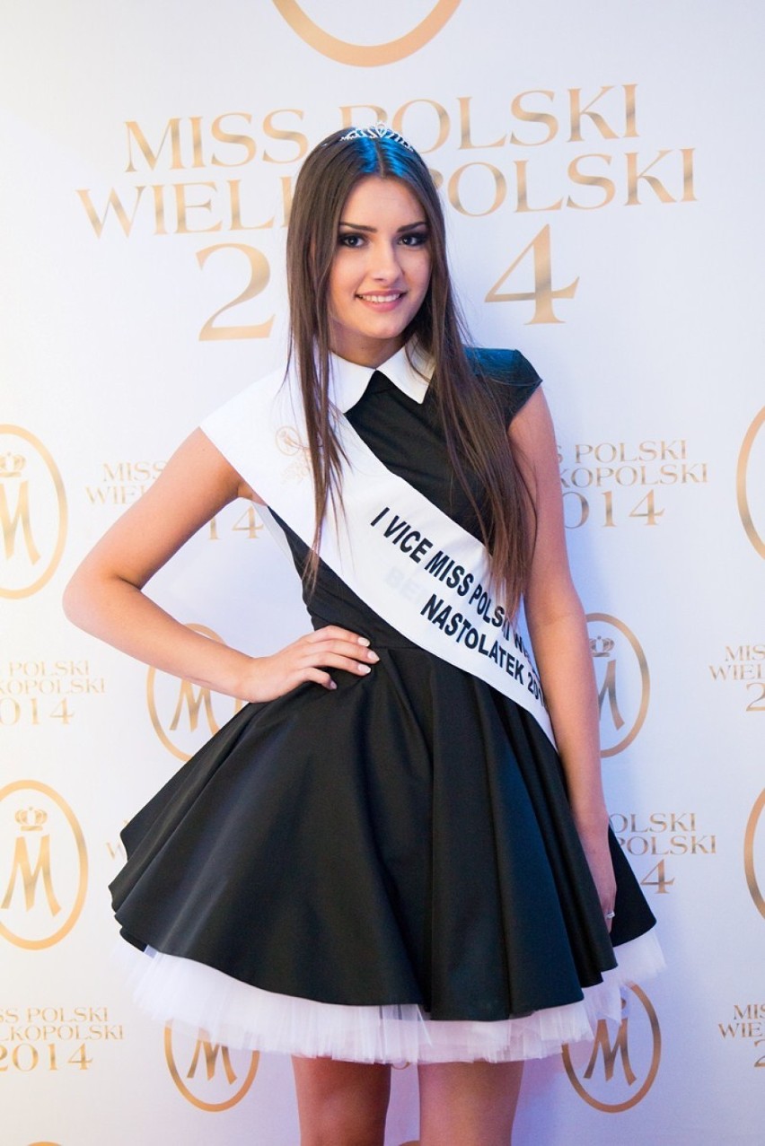 Miss Polski Nastolatek 2014: Czy Wielkopolanki mają szanse...