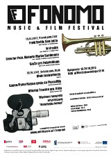 FONOMO Music & Film Festival rusza już dziś!
