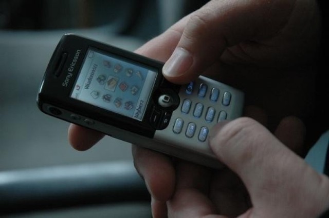 Gmina Rozprza informuje swoich mieszkańców  SMS-owo o terminie zapłaty należności pieniężnych