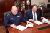 Miasto daje pieniądze na dodatkowe patrole policji w Radomsku