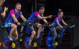 Oleśnica. Oleśniczanie na maratonie Indoor Cycling w Zielonej Górze 