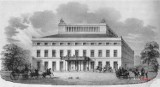 Gmach Opery Wrocławskiej ma 180 lat! Zobacz program uroczystości i archiwalne zdjęcia opery z XIX wieku 