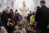 Tarnów. W oczekiwaniu na Wielkanoc. O której święcenie pokarmów i procesje rezurekcyjne w tarnowskich kościołach?