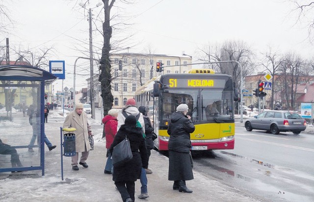 Jedynie w kursujących pomiędzy Zgierzem i Łodzią autobusach linii 51, na razie nie będą obowiązywały bilety aglomeracyjne.