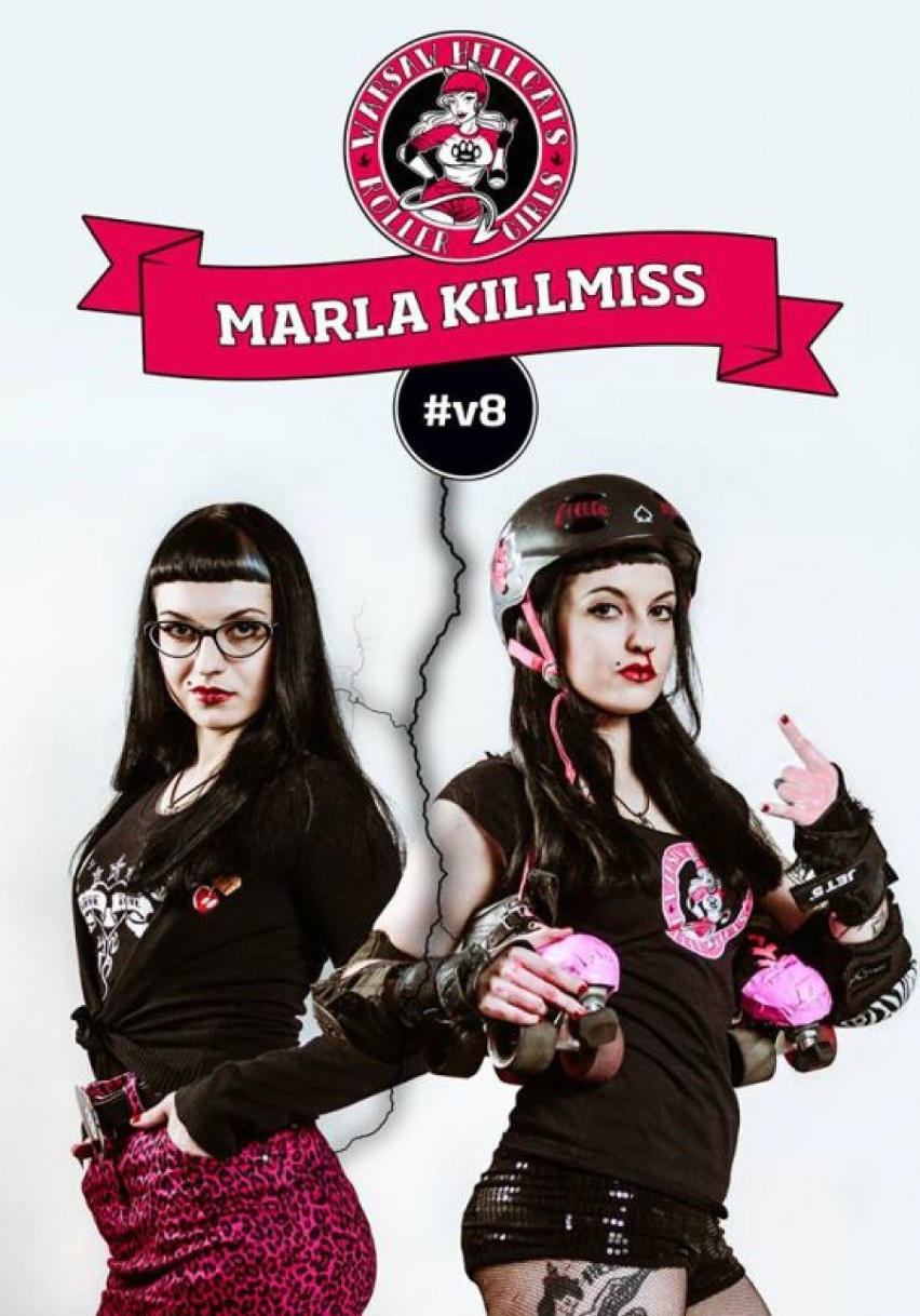 Warsaw Hellcats Roller Girls