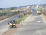 Skanska dokończy budowę zachodniej obwodnicy Poznania. Protest Budimexu oddalony! [ZDJĘCIA]