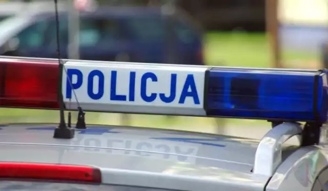 Policja szuka właściciela gotówki, który zgubił ją w Bydgoszczy.