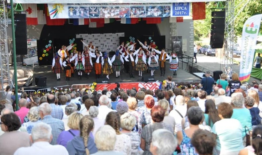 Włodawa. 25. Międzynarodowe Poleskie Lato z Folklorem

We...