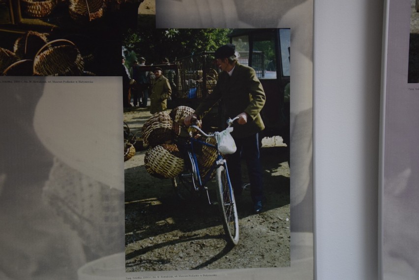 Tak wyglądało sokólskie targowisko po wojnie, w czasach PRL i latach 90-tych. Zobacz unikalne zdjęcia