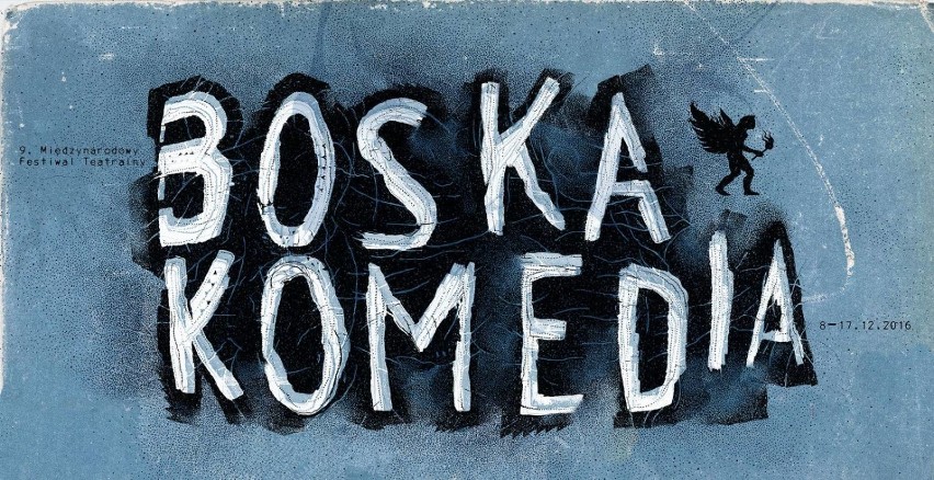CZWARTEK, 8 GRUDNIA 2016 - SOBOTA, 17 GRUDNIA 2016
Teatr...