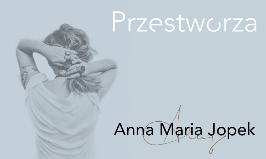 Anna Maria Jopek wystąpi w Gdyni już 16 marca