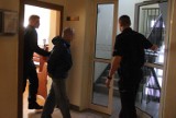 Policja Wągrowiec: Groźny pedofil stanął przed sądem