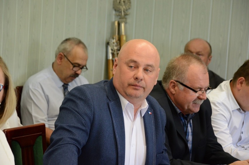 Krzysztof Polak został wiceprezesem PGM. Jest także radnym gminy Bełchatów