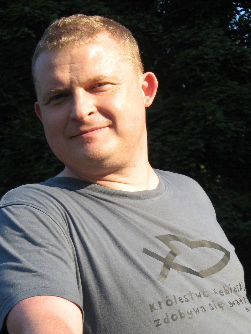 Tomasz Piątek, polski dziennikarz i pisarz