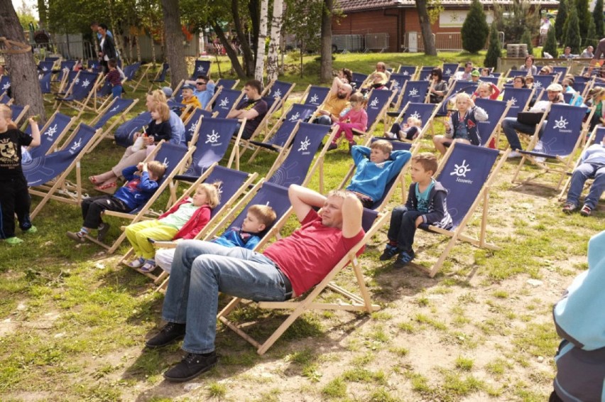 Środa 27 maja
Górka Środulska

17.00-20.00
Kino na Górce 2...