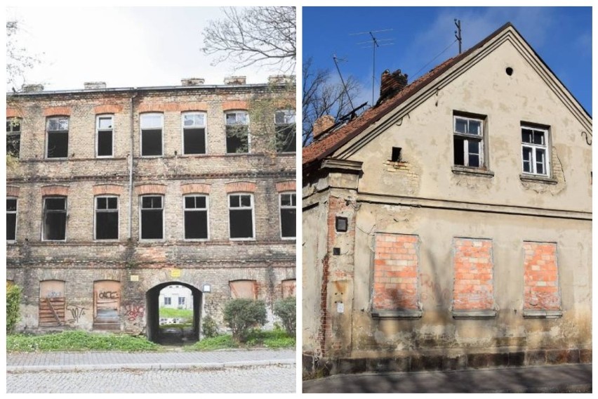 Miejsca wstydu w Białymstoku. Mieszkańcy wskazują zapomniane i zaniedbane budynki oraz opuszczone miejsca [ZDJĘCIA]