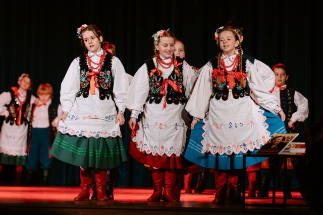 Wojewódzki Dom Kultury w Rzeszowie zaprosił w piątek, 9 grudnia na Benefis Alicji Haszczak.