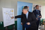 Ważna inwestycja kolejowa połączy województwa łódzkie ze świętokrzyskim (Foto)