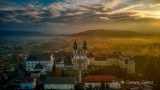 Cudowny Dolny Śląsk. Europejska Perła Baroku w Krzeszowie na jesienną wycieczkę(ZDJĘCIA)