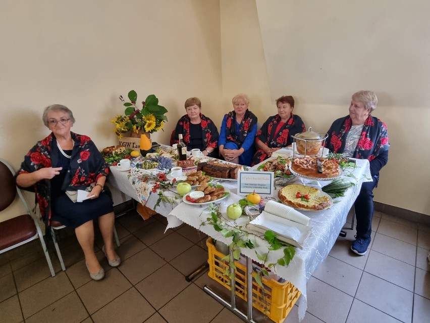 To była kulinarna uczta. Piąta edycja Festiwalu Siennickich Smaków już za nami. Zobacz zdjęcia