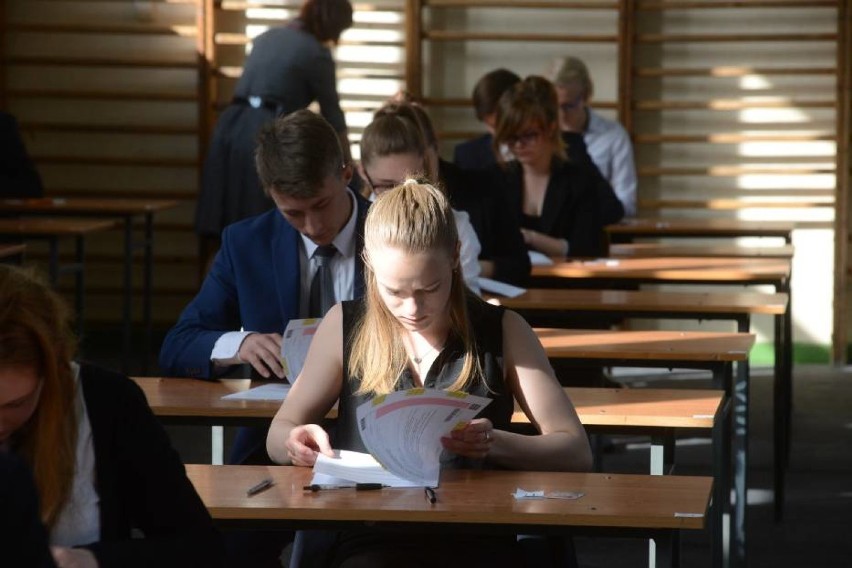 Matura poprawkowa 2015. Egzaminy pisemne i ustne w dniach 24-28 sierpnia