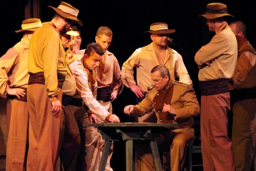 „Carmen” w Tczewie! Opera Bizeta podbiła serca publiczności. ZOBACZ ZDJĘCIA